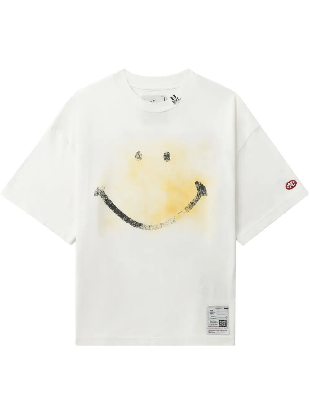 Cotton T-Shirt