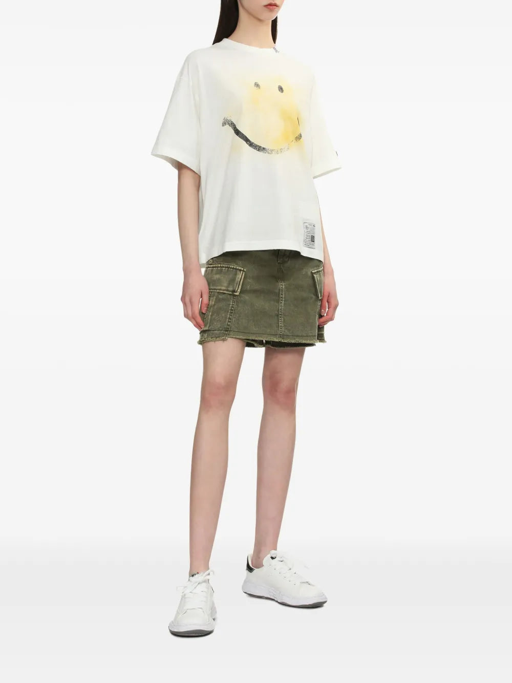 Cotton T-Shirt