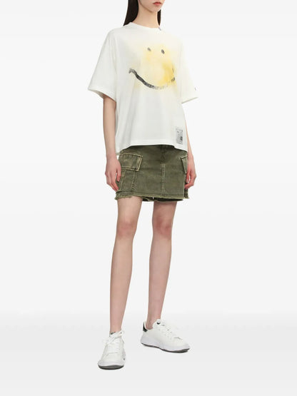 Cotton T-Shirt