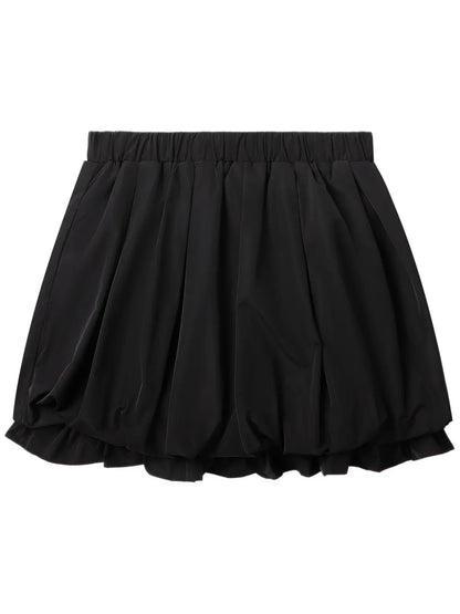 Belen Mini Skirt