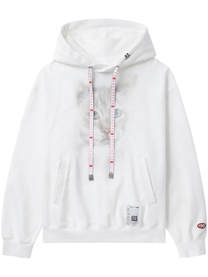 Cotton Hoodie