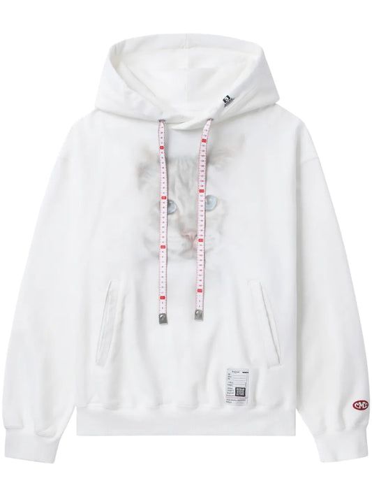 Cotton Hoodie