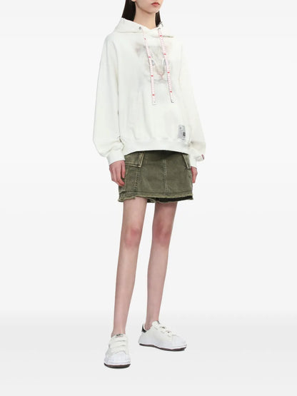 Cotton Hoodie