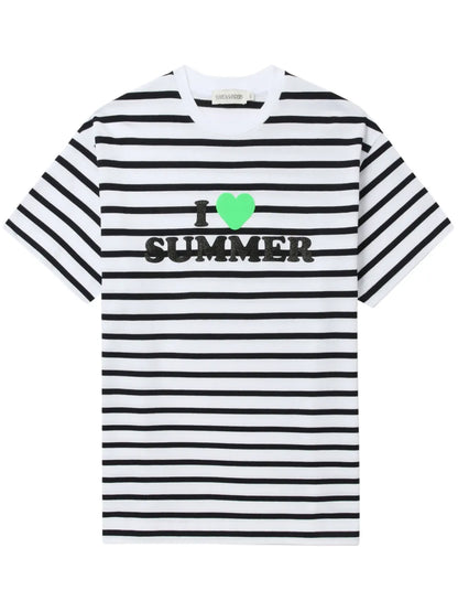 Cotton T-Shirt