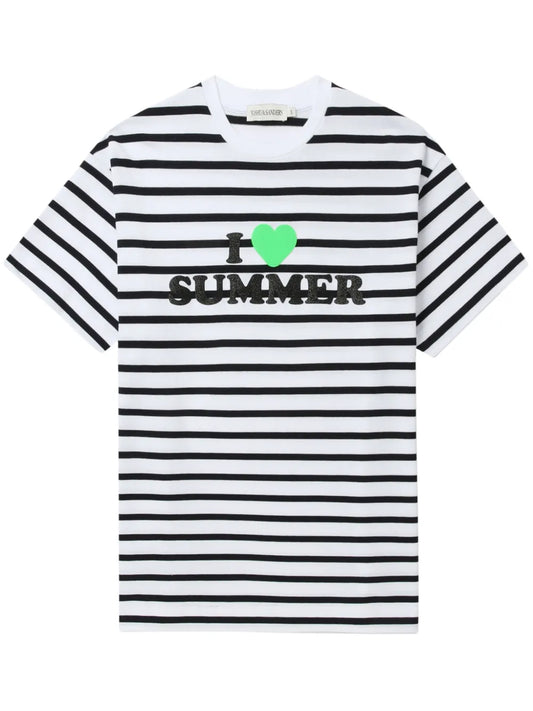 Cotton T-Shirt