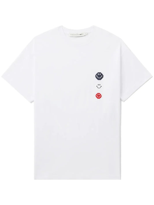 Cotton T-Shirt