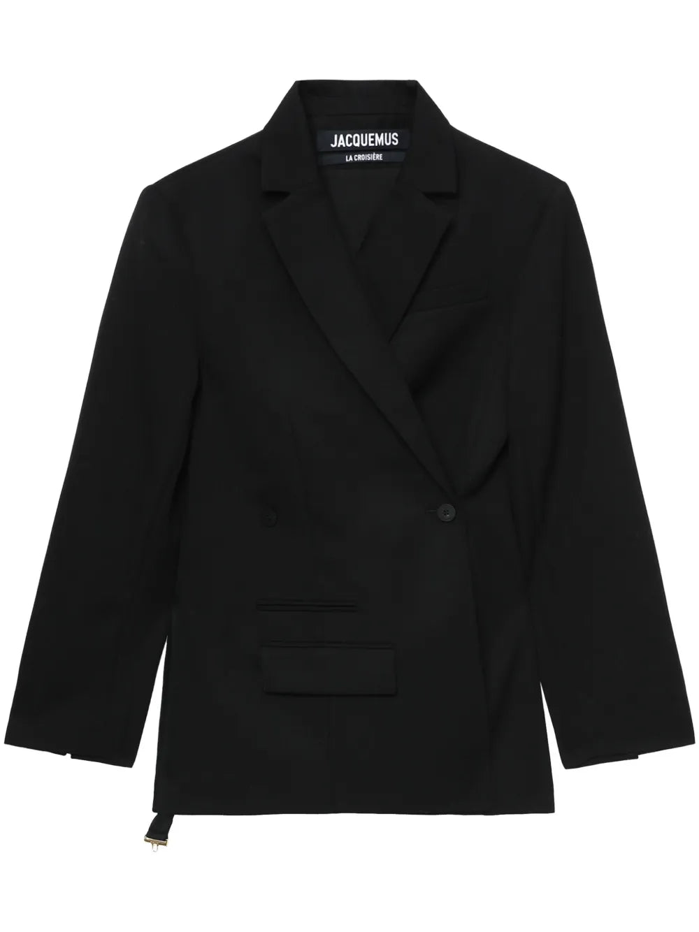 La Veste Tibau Blazer