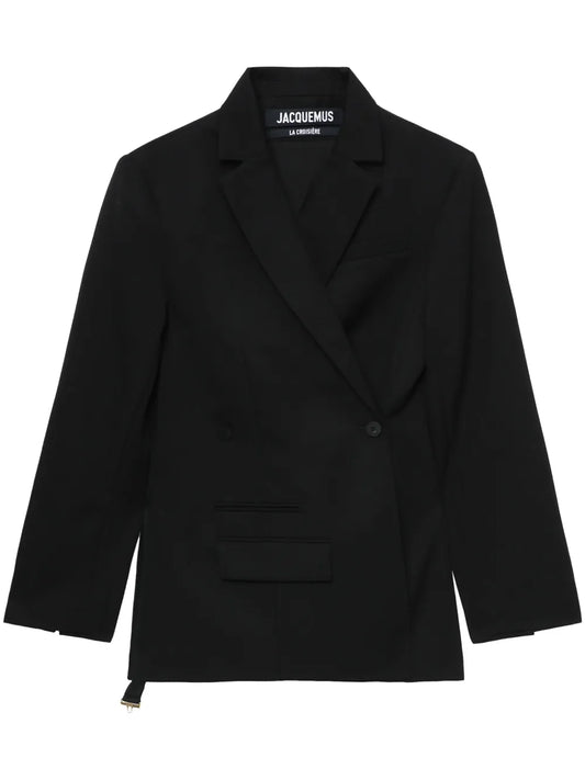 La Veste Tibau Blazer