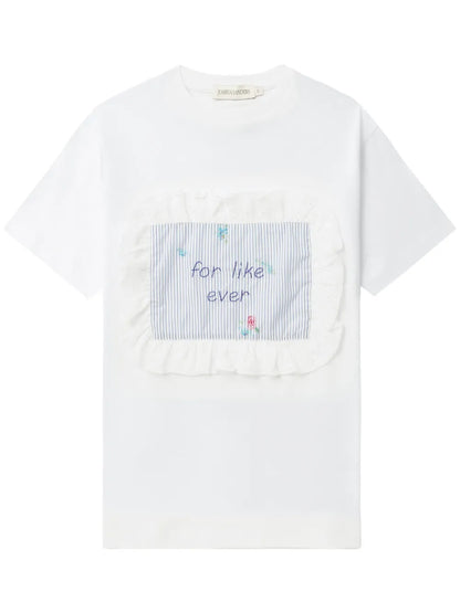 For Like Ever T-Shirt