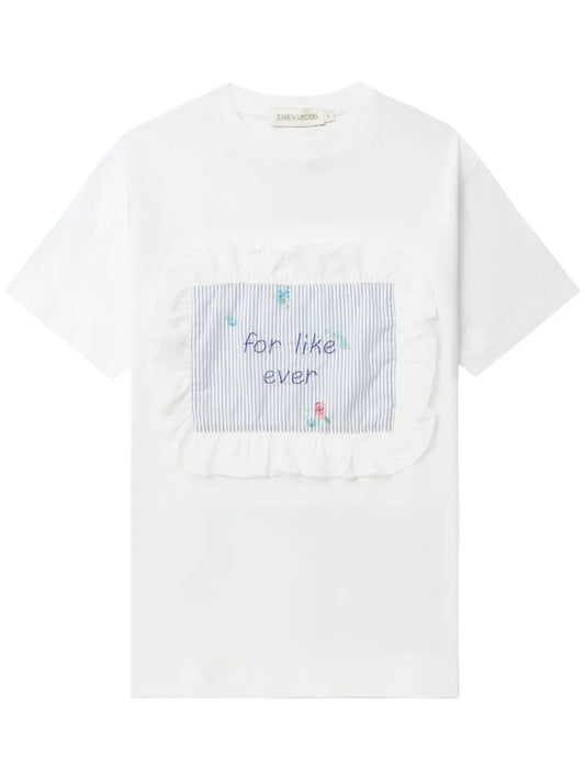 For Like Ever T-Shirt