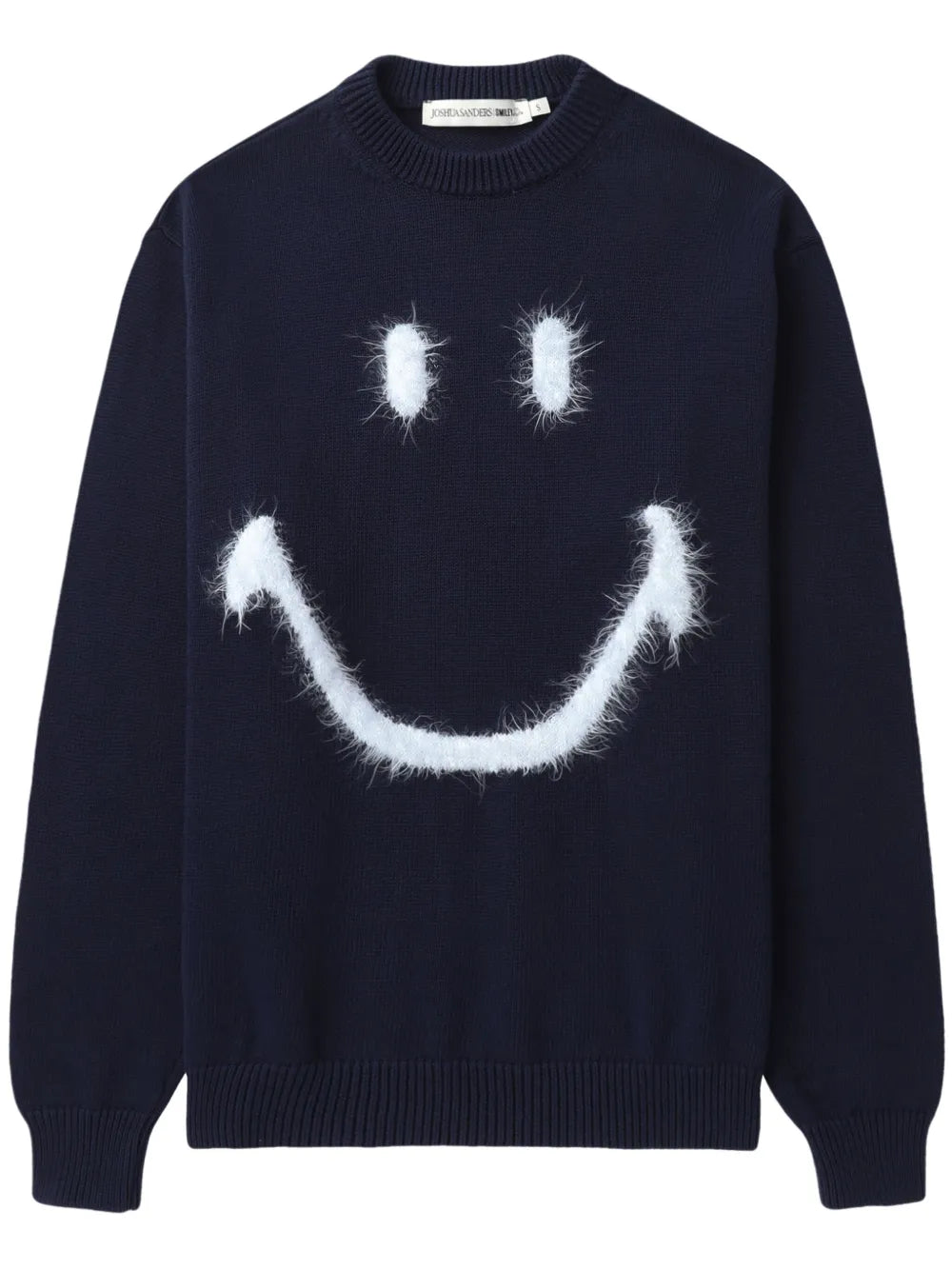 Cotton Sweater