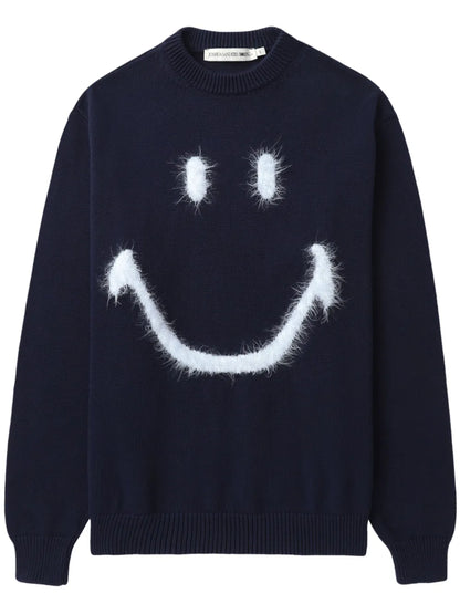Cotton Sweater