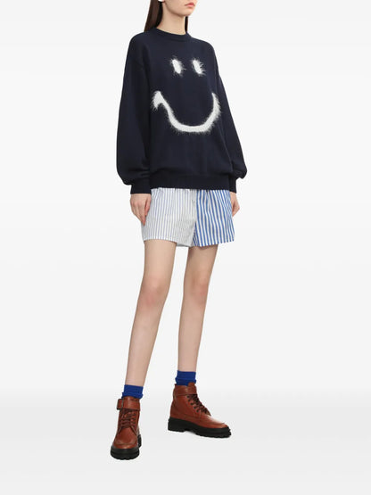 Cotton Sweater