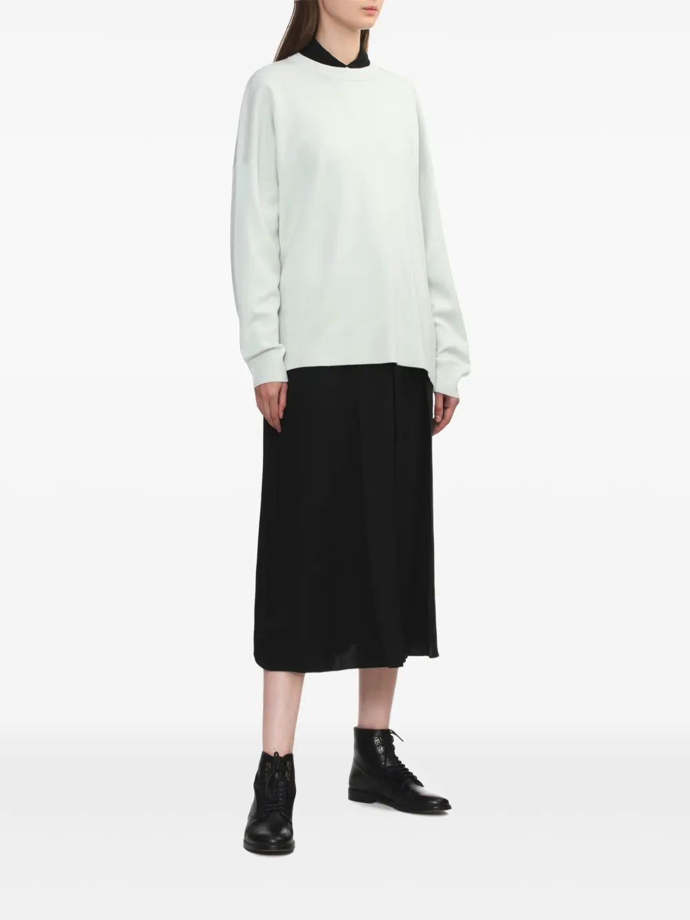 Wool Sweater