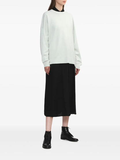 Wool Sweater