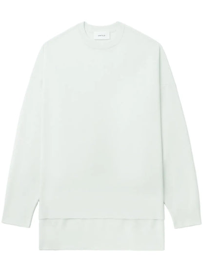 Wool Sweater