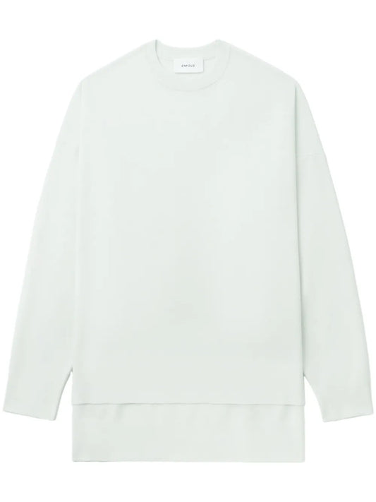 Wool Sweater