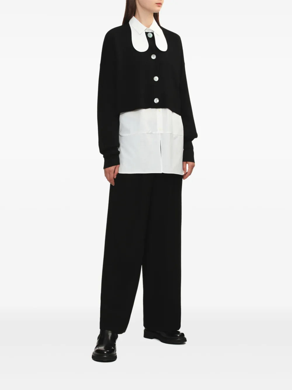 Long-Sleeve Shirt