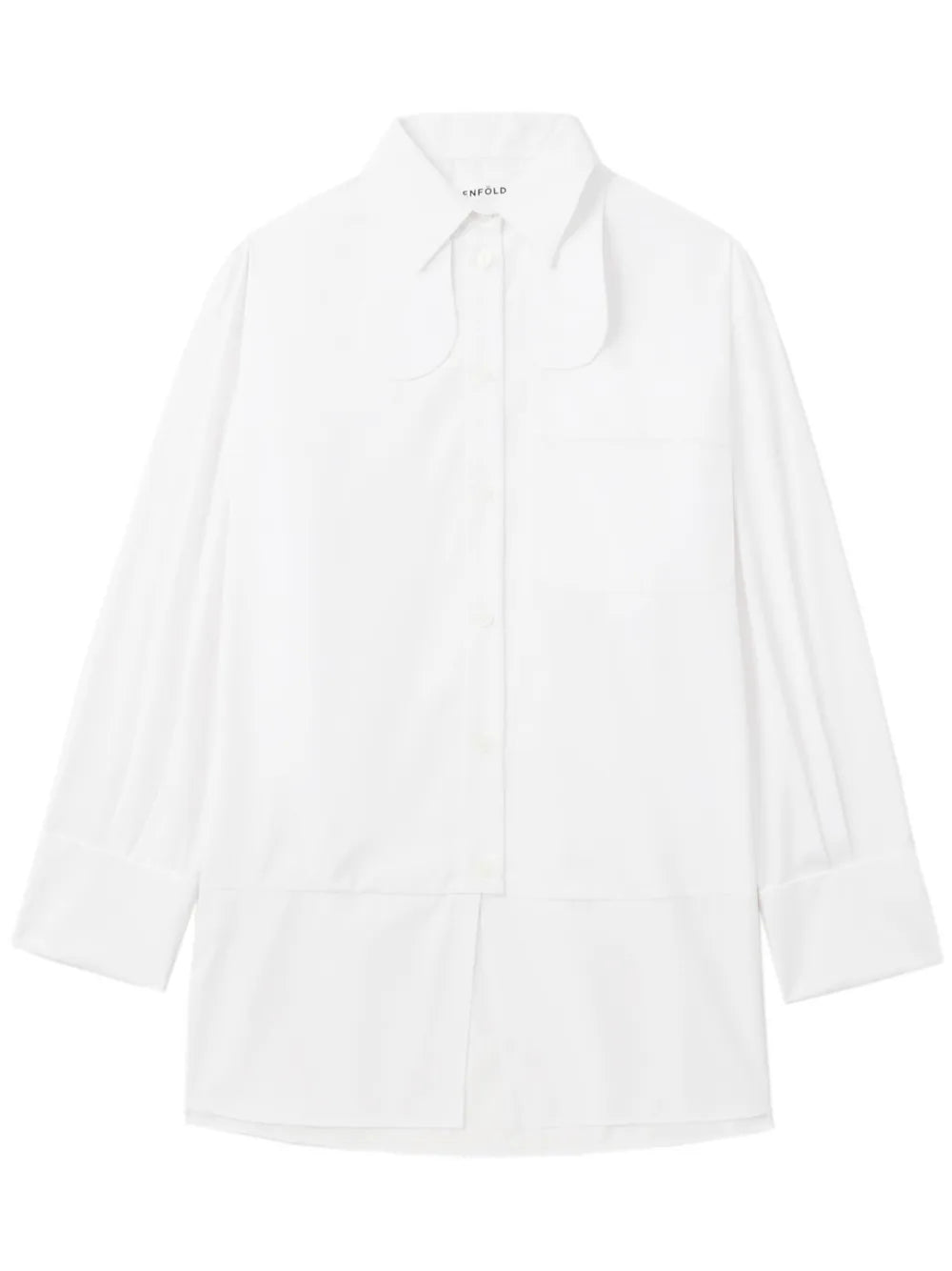 Long-Sleeve Shirt