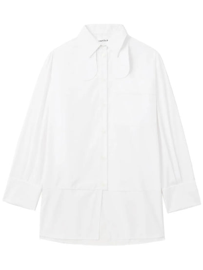 Long-Sleeve Shirt