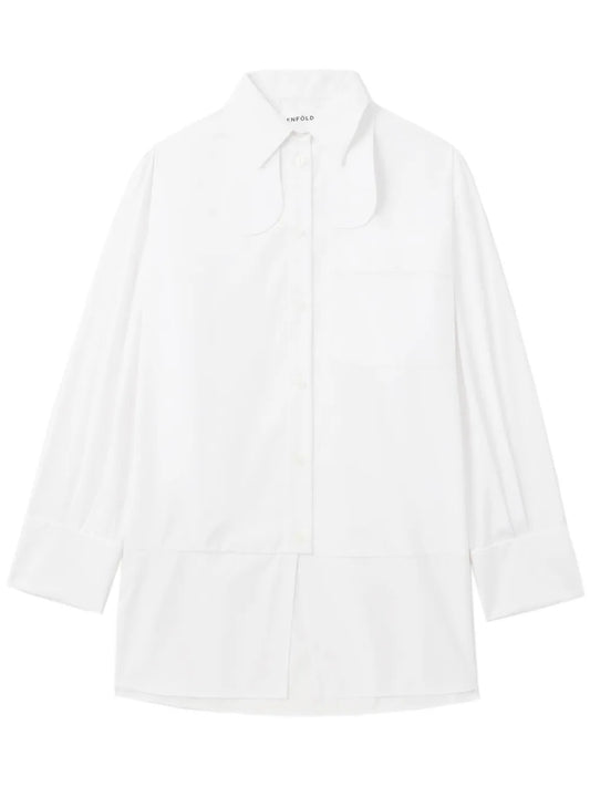 Long-Sleeve Shirt
