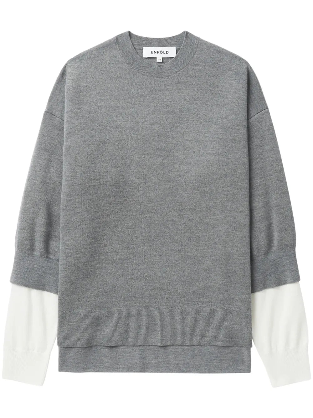 Wool Sweater