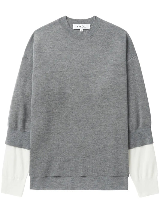 Wool Sweater