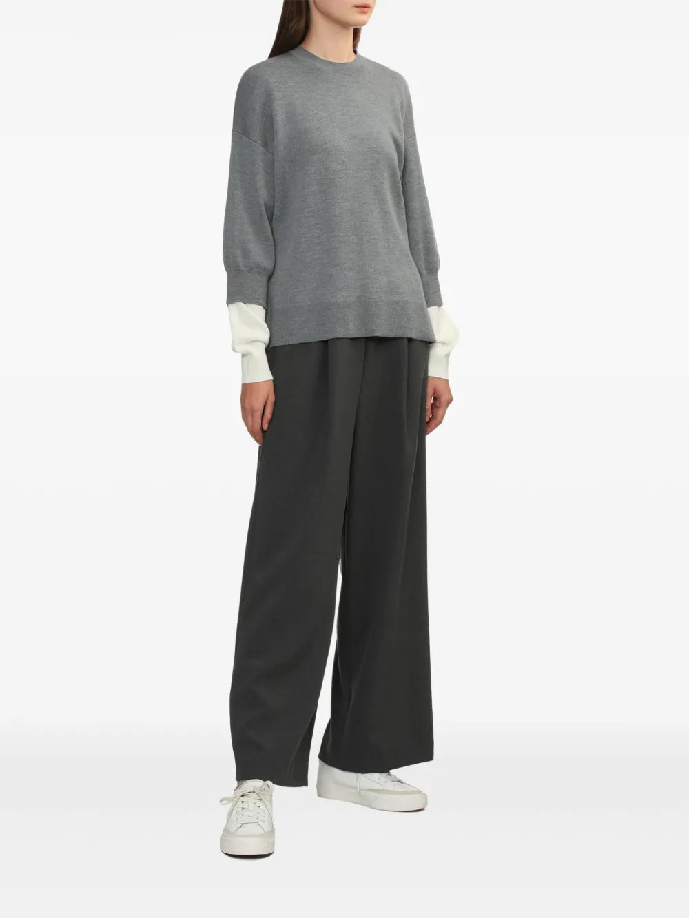 Wool Sweater