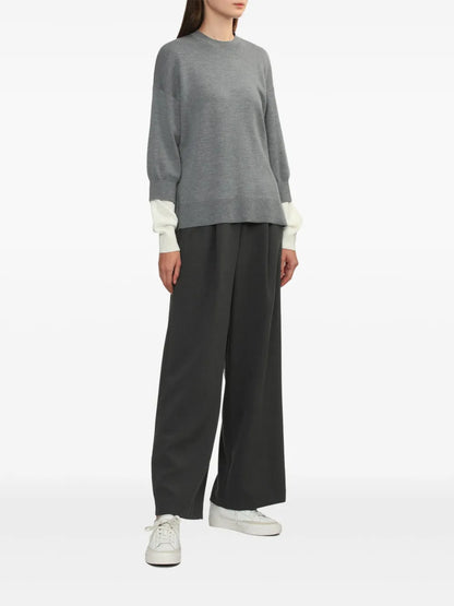 Wool Sweater