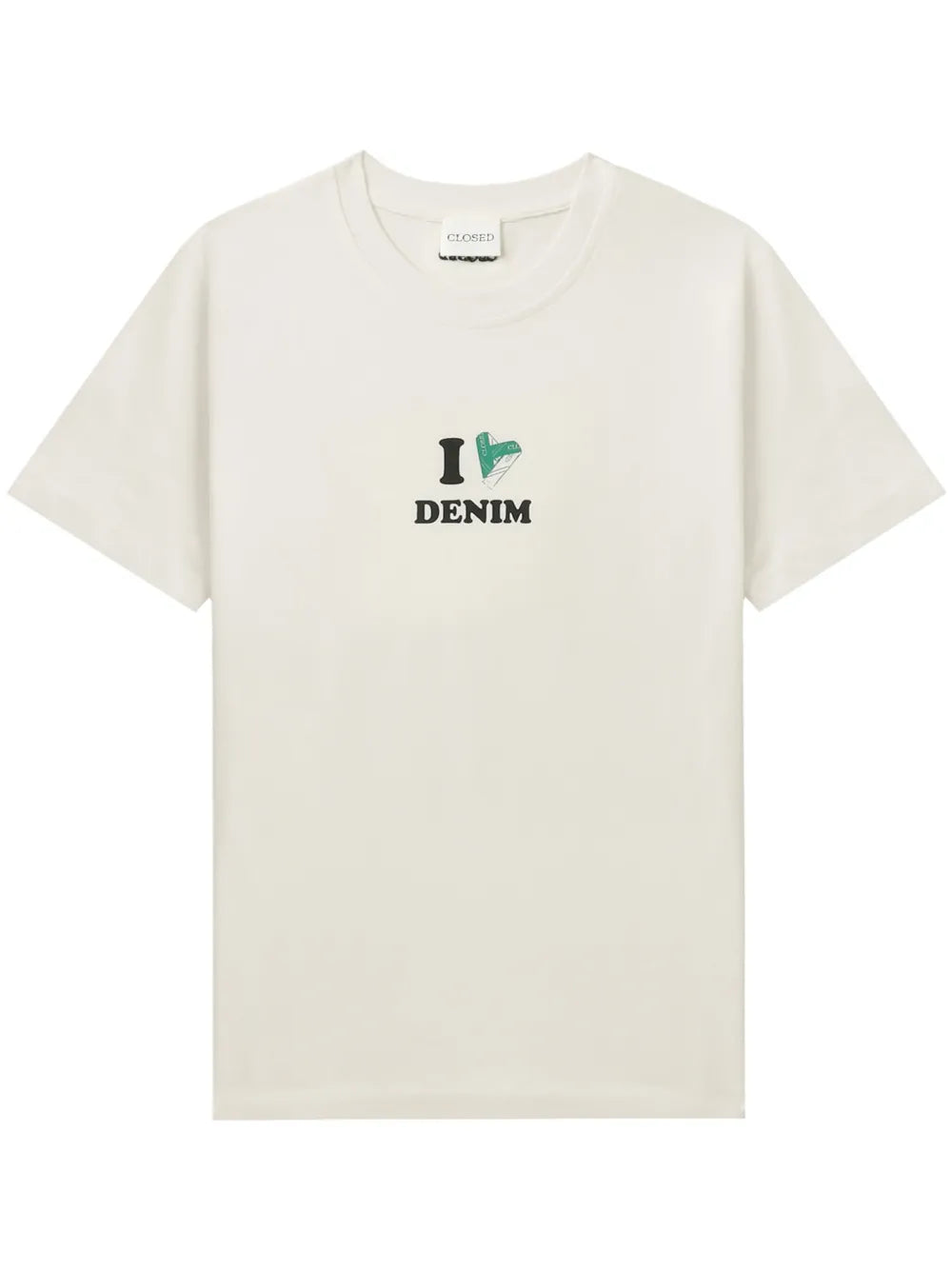 Cotton T-Shirt
