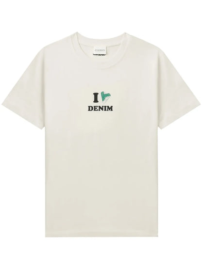 Cotton T-Shirt