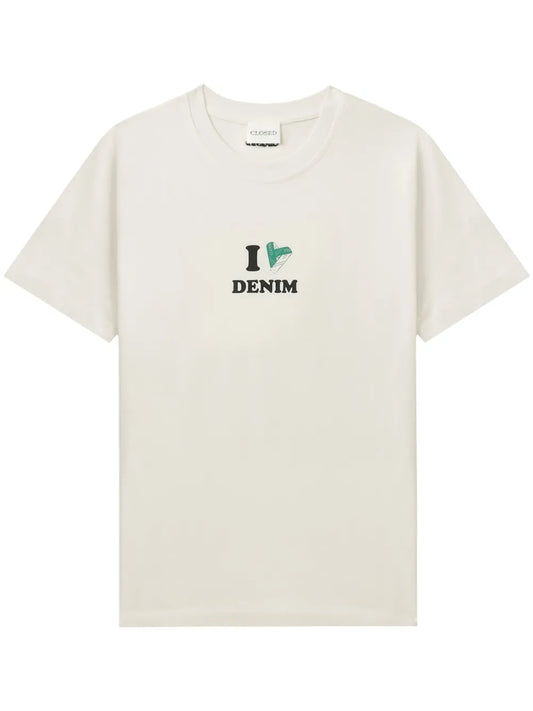 Cotton T-Shirt