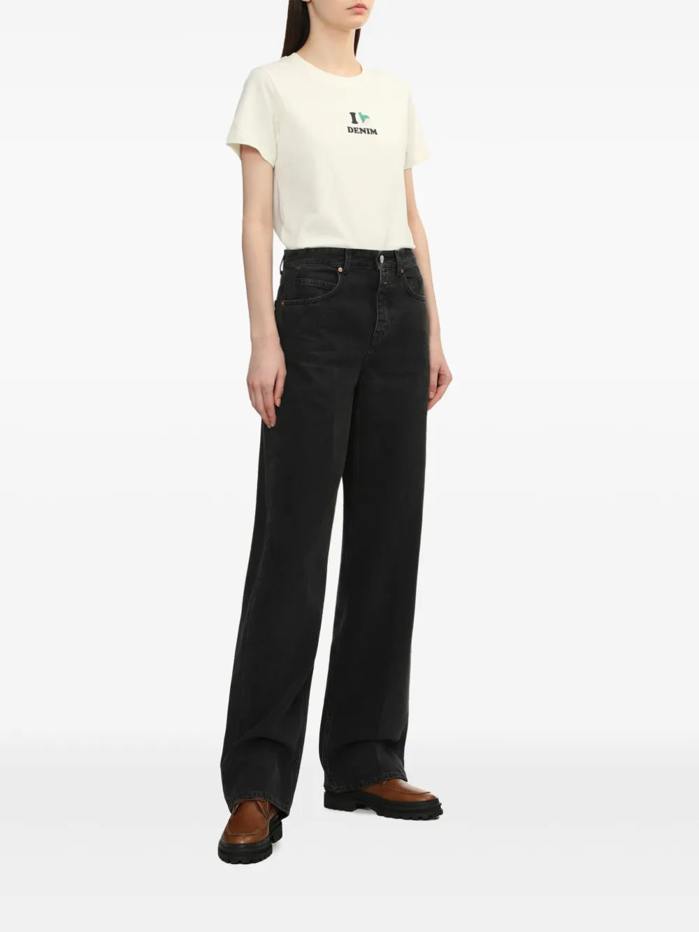 Cotton T-Shirt