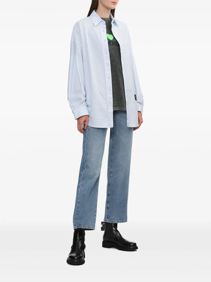 Cotton Shirt