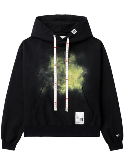Cotton Hoodie