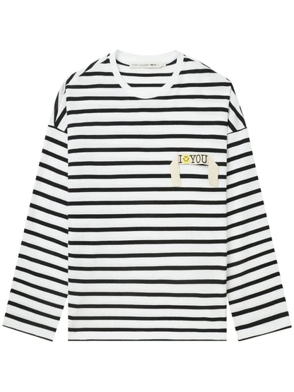 Cotton T-Shirt