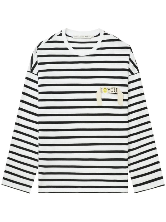Cotton T-Shirt