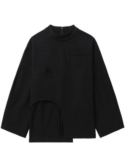Asymmetric T-Shirt