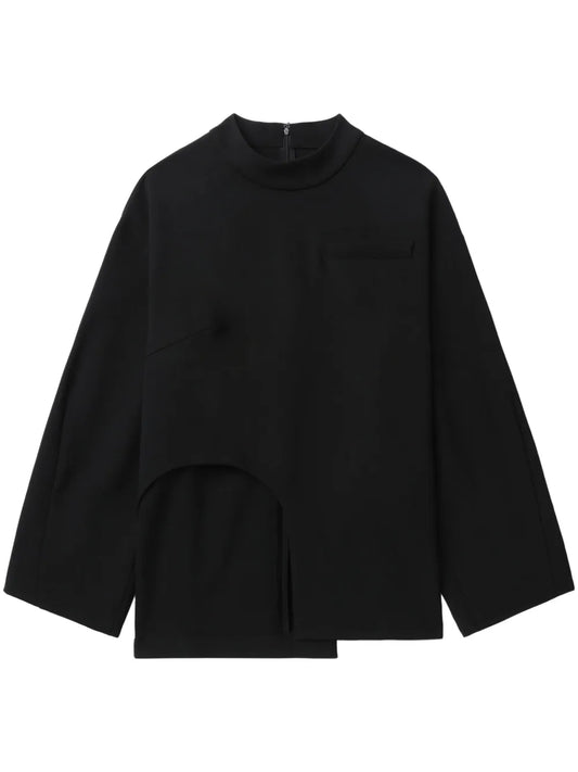Asymmetric T-Shirt