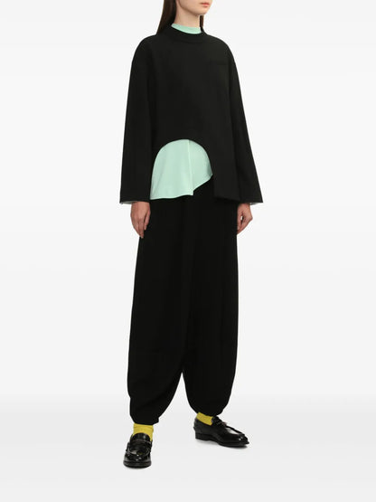 Asymmetric T-Shirt