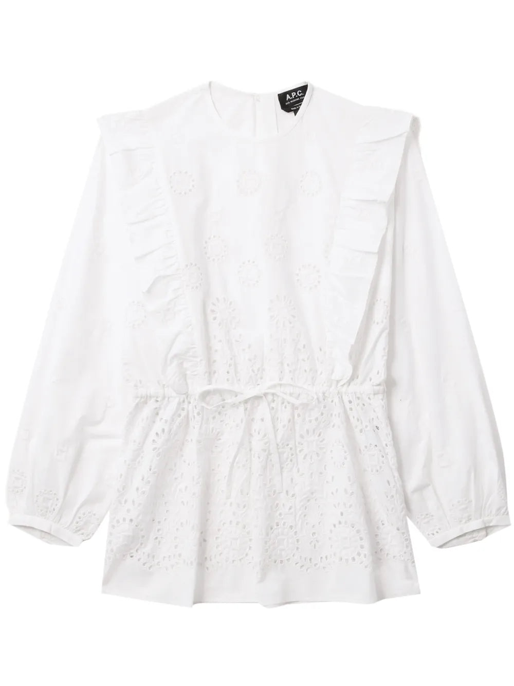 Clove Blouse