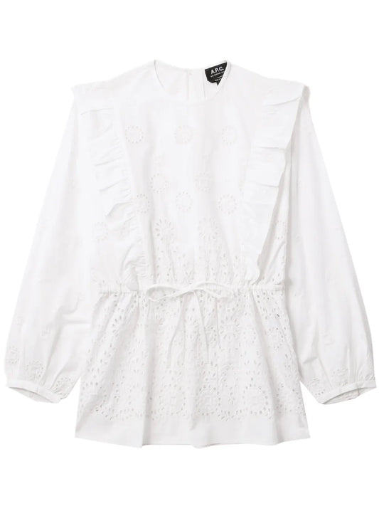 Clove Blouse