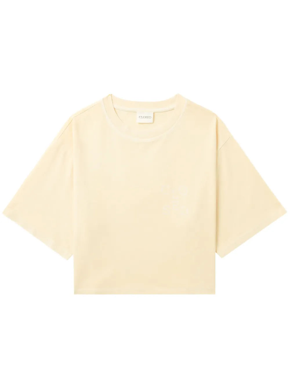 Cotton T-Shirt