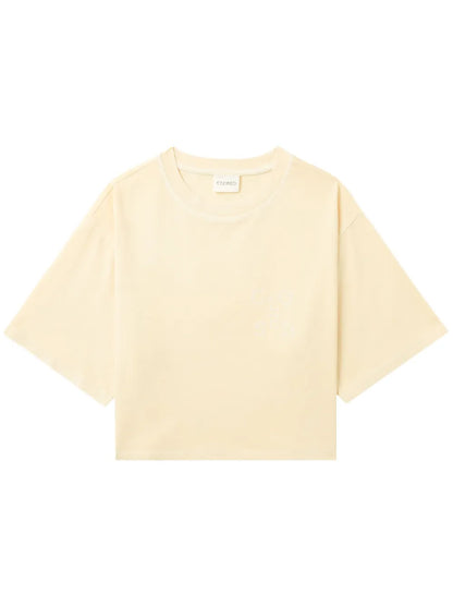 Cotton T-Shirt