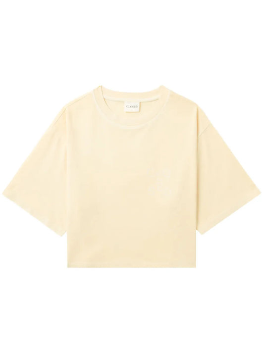 Cotton T-Shirt