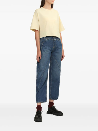 Cotton T-Shirt