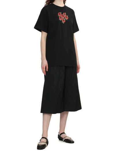 Cotton Trousers