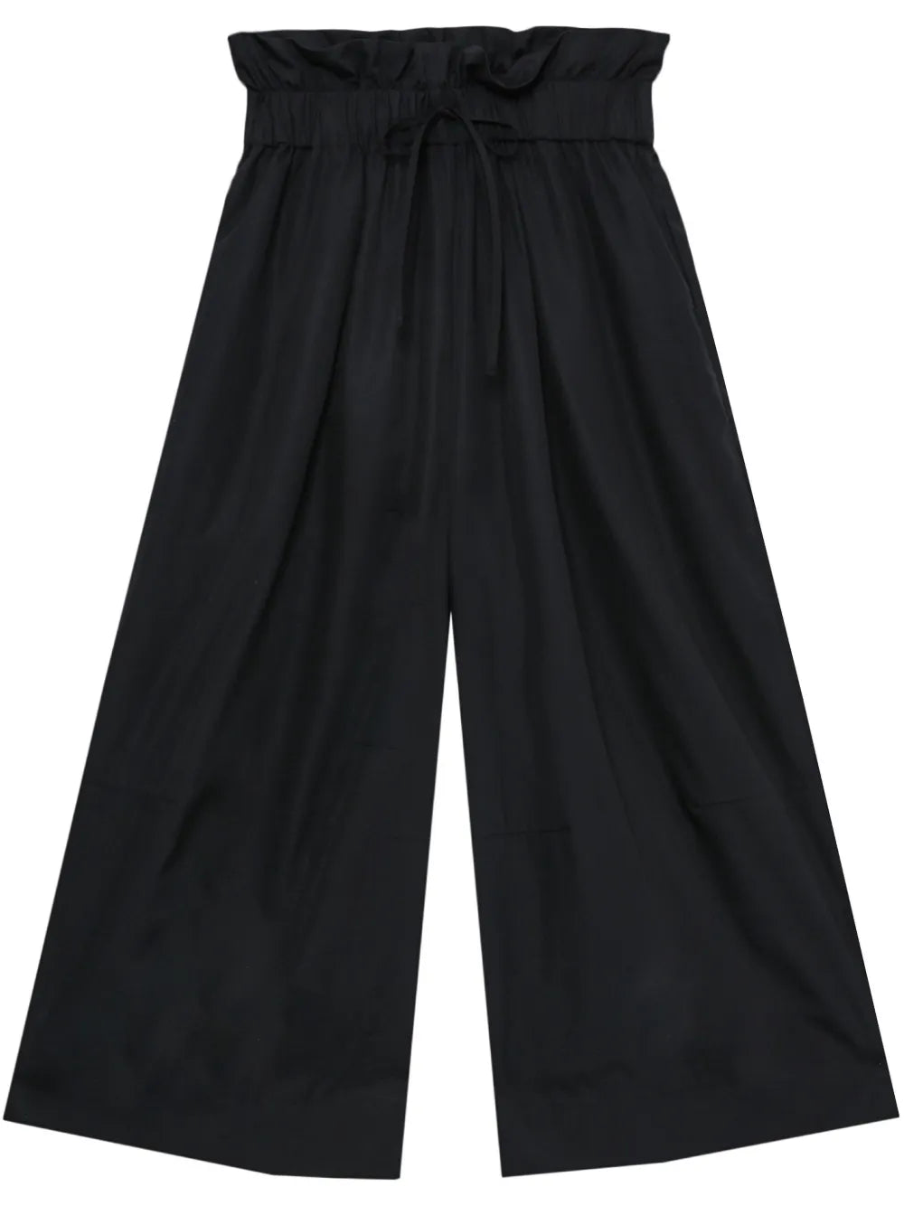 Cotton Trousers