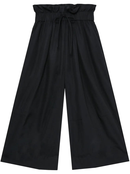 Cotton Trousers