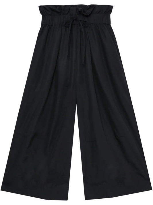Cotton Trousers